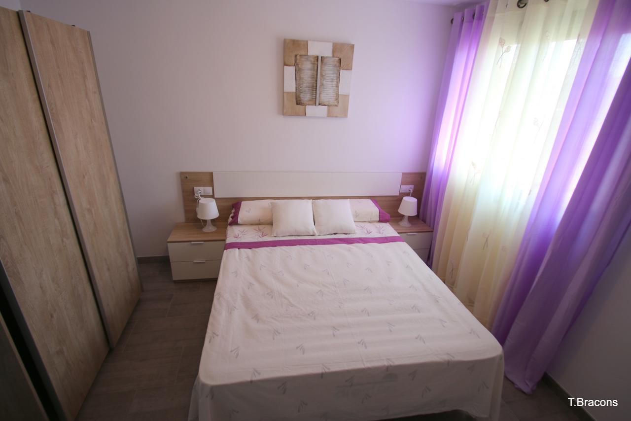 Villa Milos Cambrils Exterior foto